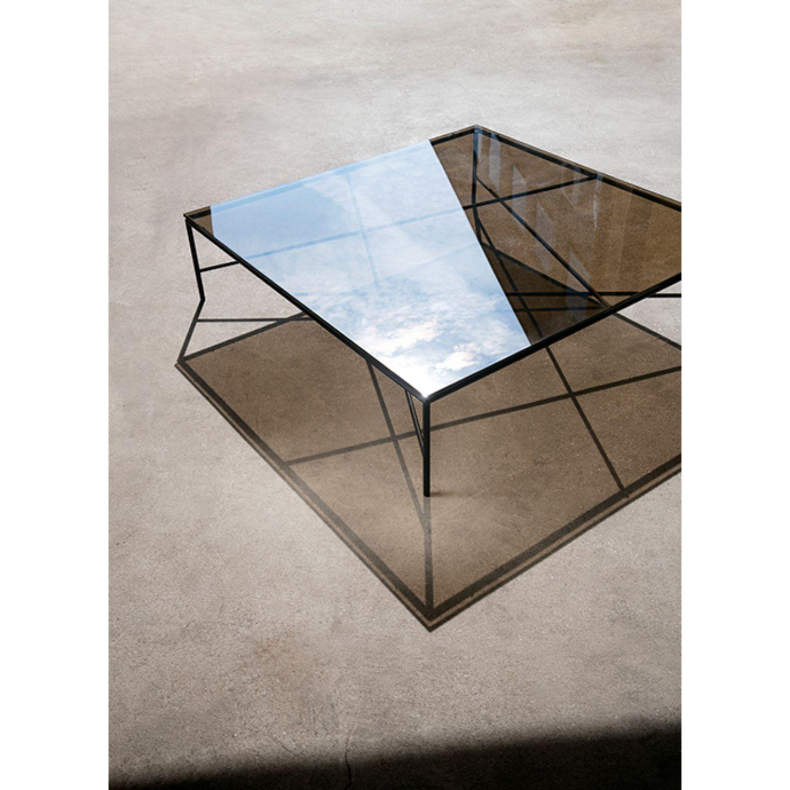 French Static Table by Todd Bracher