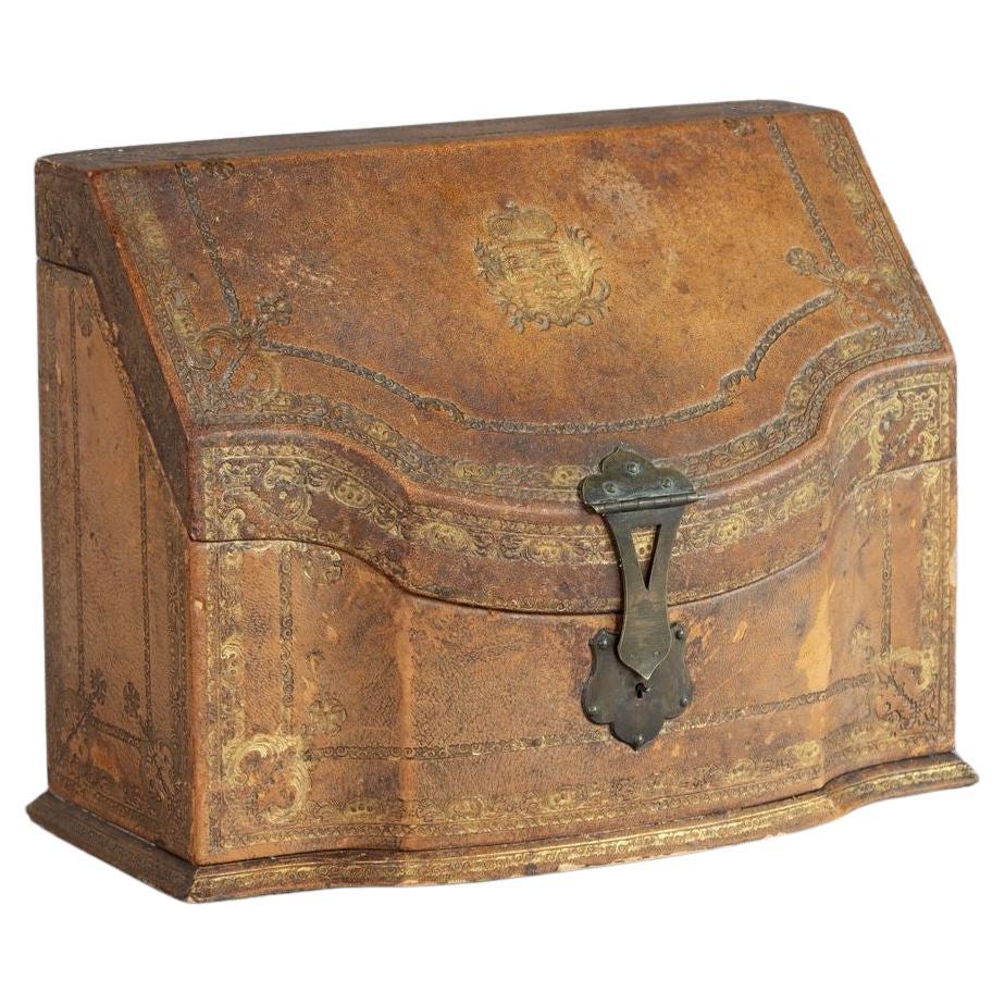 Stationery Box