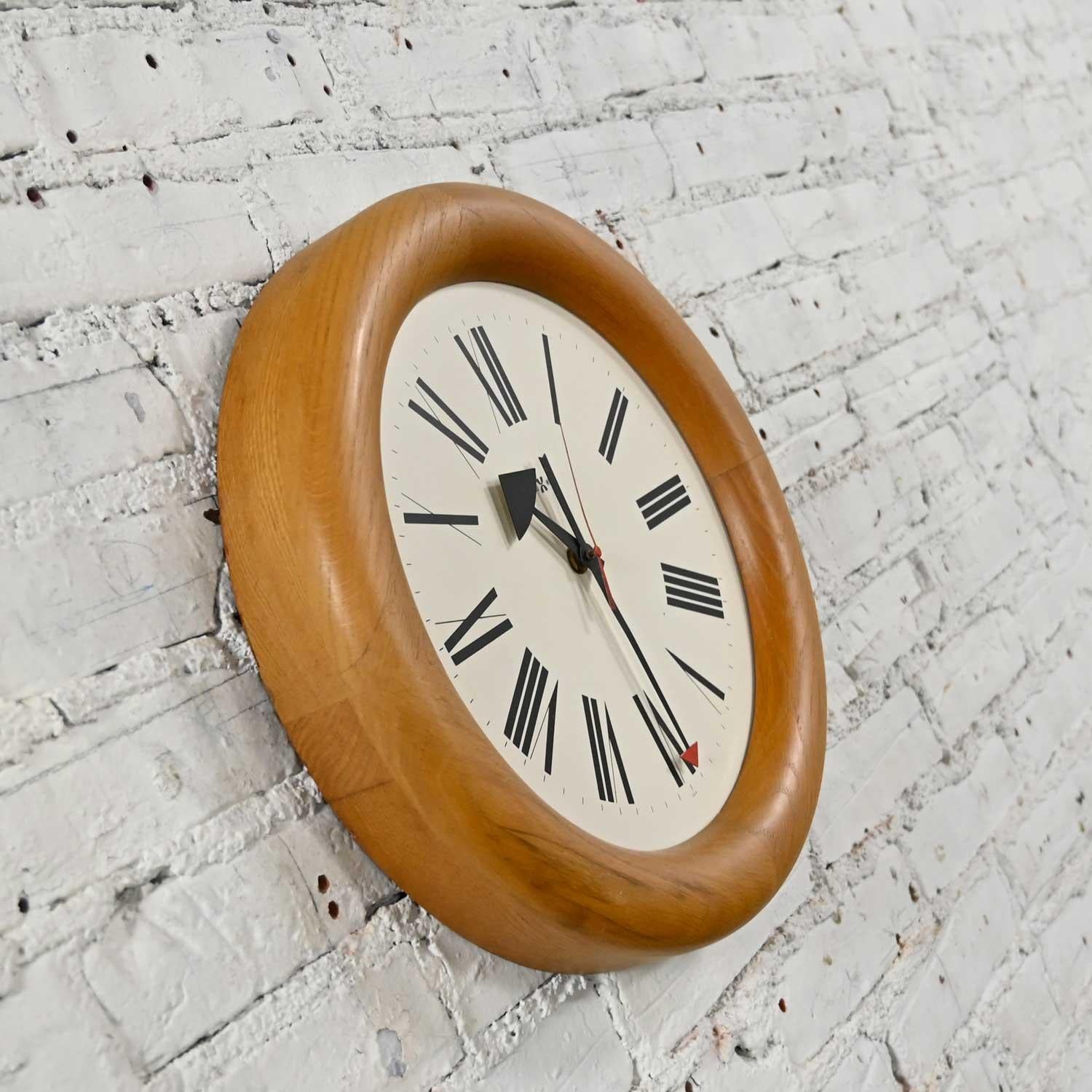 arthur umanoff clock