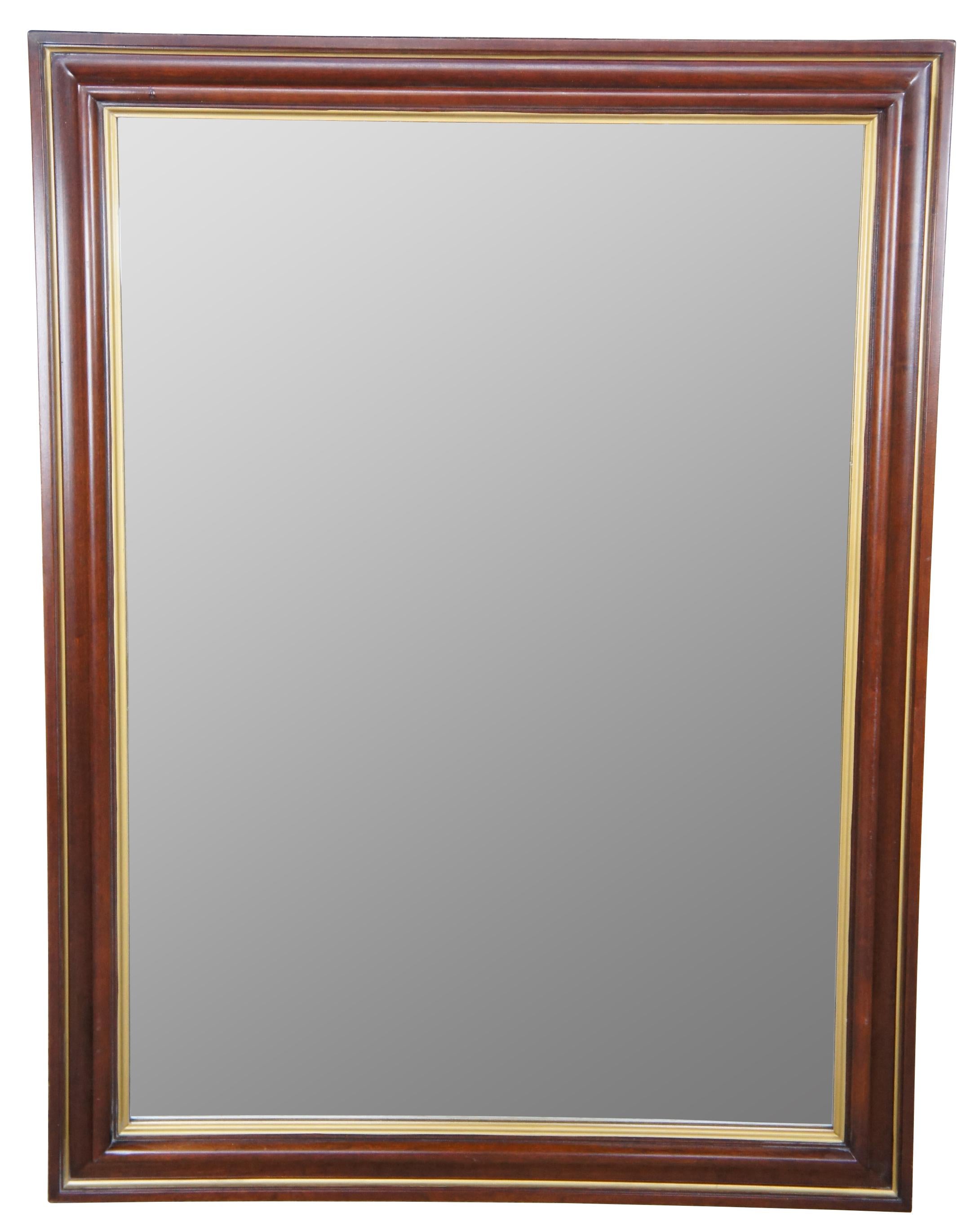mirror over dresser