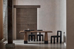 Statue Dining Table by DAaZ