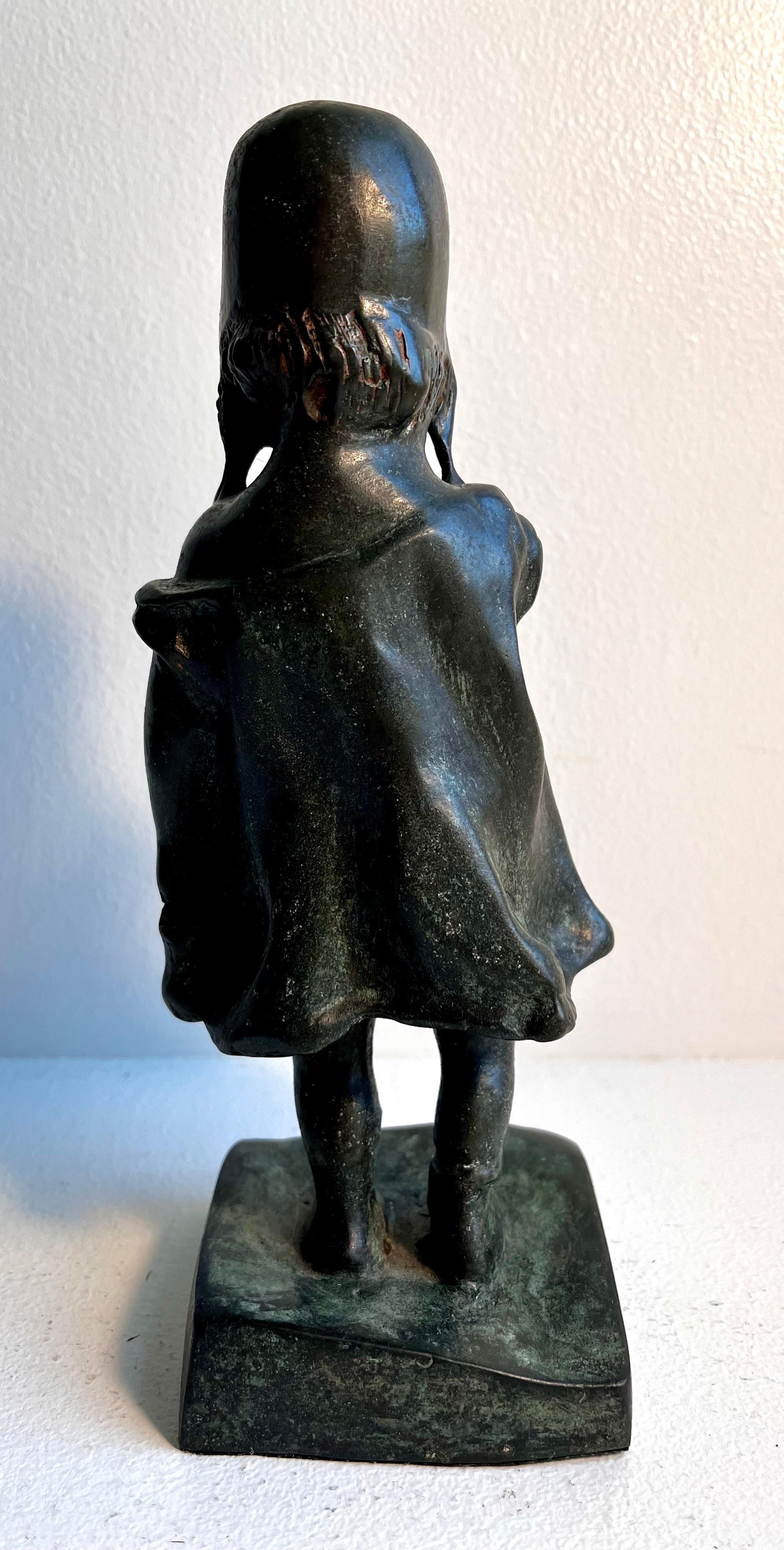 Calco Statua 