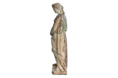 Statue in the Style of the Antique, France, Late 18th Century
