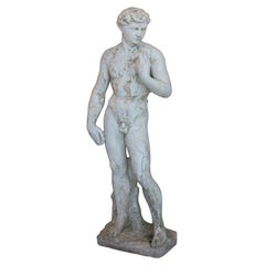 Statue of David