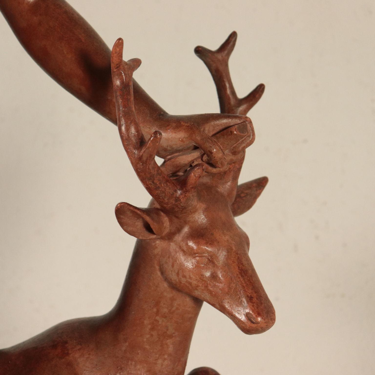 Other Statue of Diana Huntress