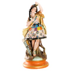 Sculture figurative