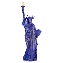 Statue of Liberty at Cost Price