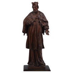 Statua di Saint John Nepomuks, 1750 circa