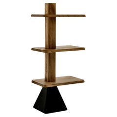 Statue-Regale von DAaZ
