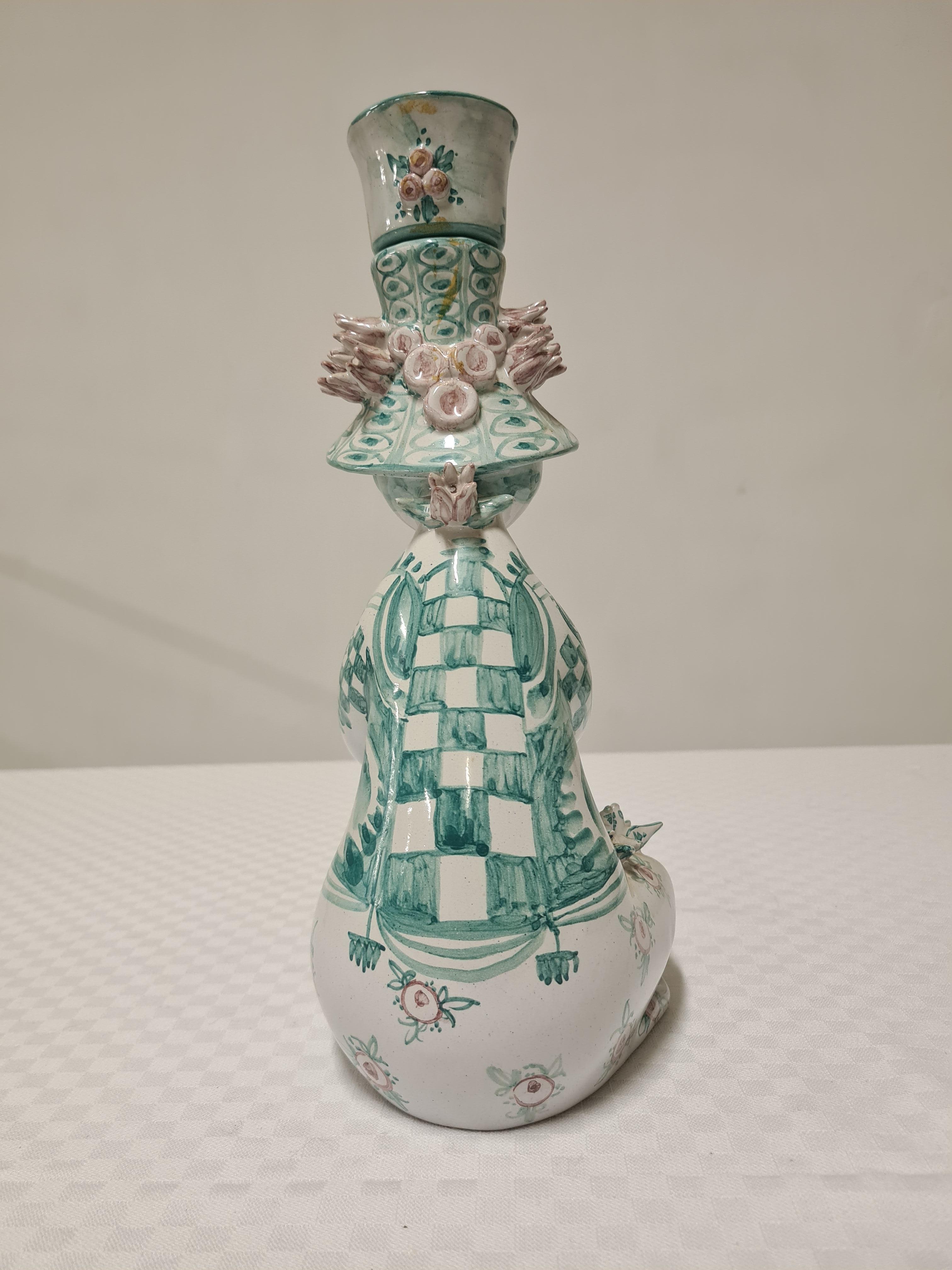 Figurine Hedwige Les 4 Maisons De Poudlard - Harry Potter