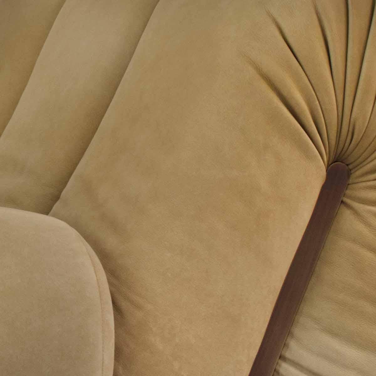 Poltrona Stax in pelle In condizioni Nuovo in vendita a Paris, FR