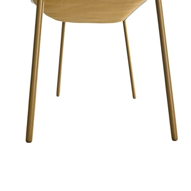 Stay Bench by Nika Zupanc- Collection III- SE COLLECTION For Sale 3
