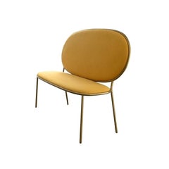 Stay Bench by Nika Zupanc- Collection III- SE COLLECTION