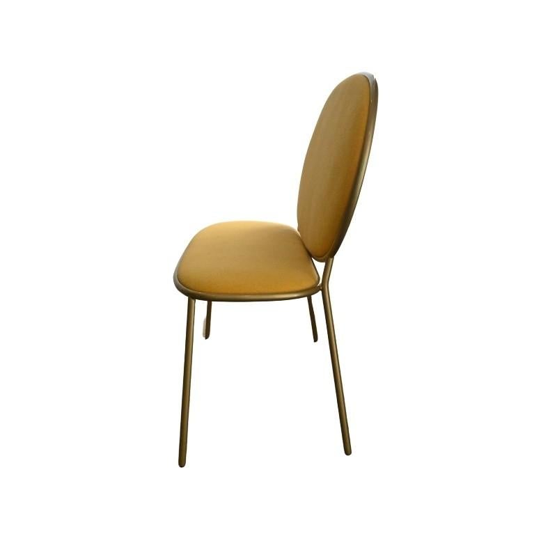 British Stay Bench by Nika Zupanc- Collection III- SE COLLECTION For Sale