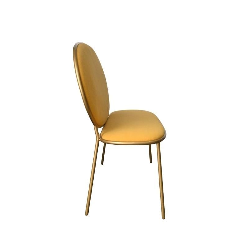 Powder-Coated Stay Bench by Nika Zupanc- Collection III- SE COLLECTION For Sale