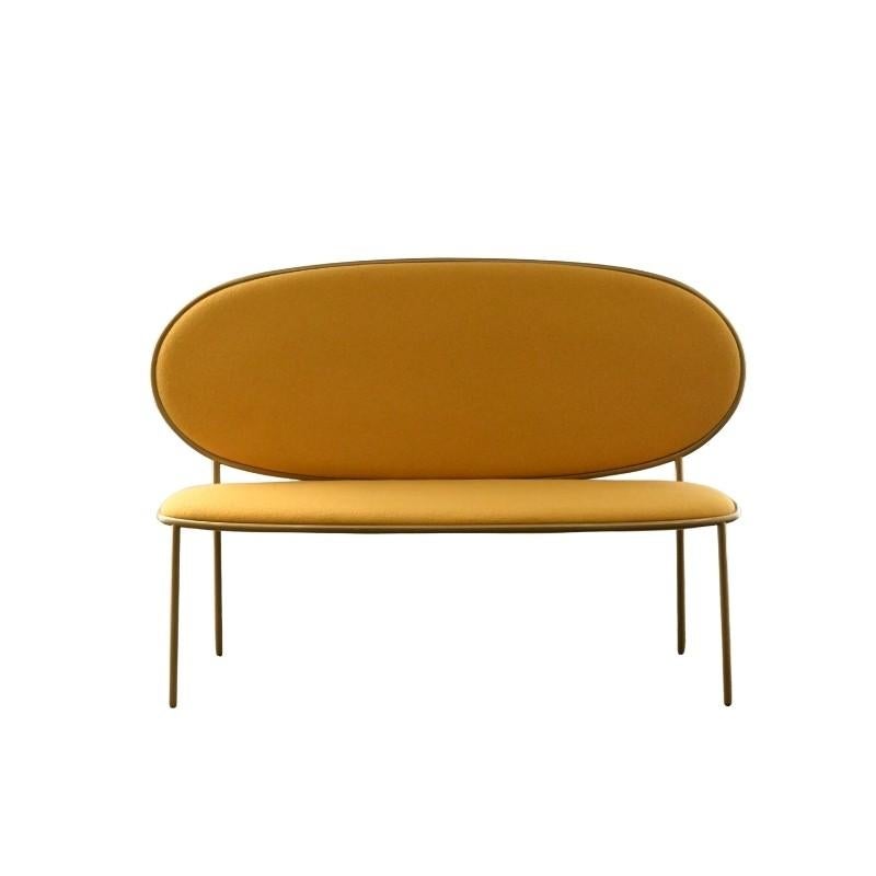 Stay Bench by Nika Zupanc- Collection III- SE COLLECTION In Good Condition For Sale In Atlanta, GA
