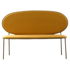 Stay Bench by Nika Zupanc- Collection III- SE COLLECTION