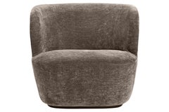 Stay Lounge Chair, Large