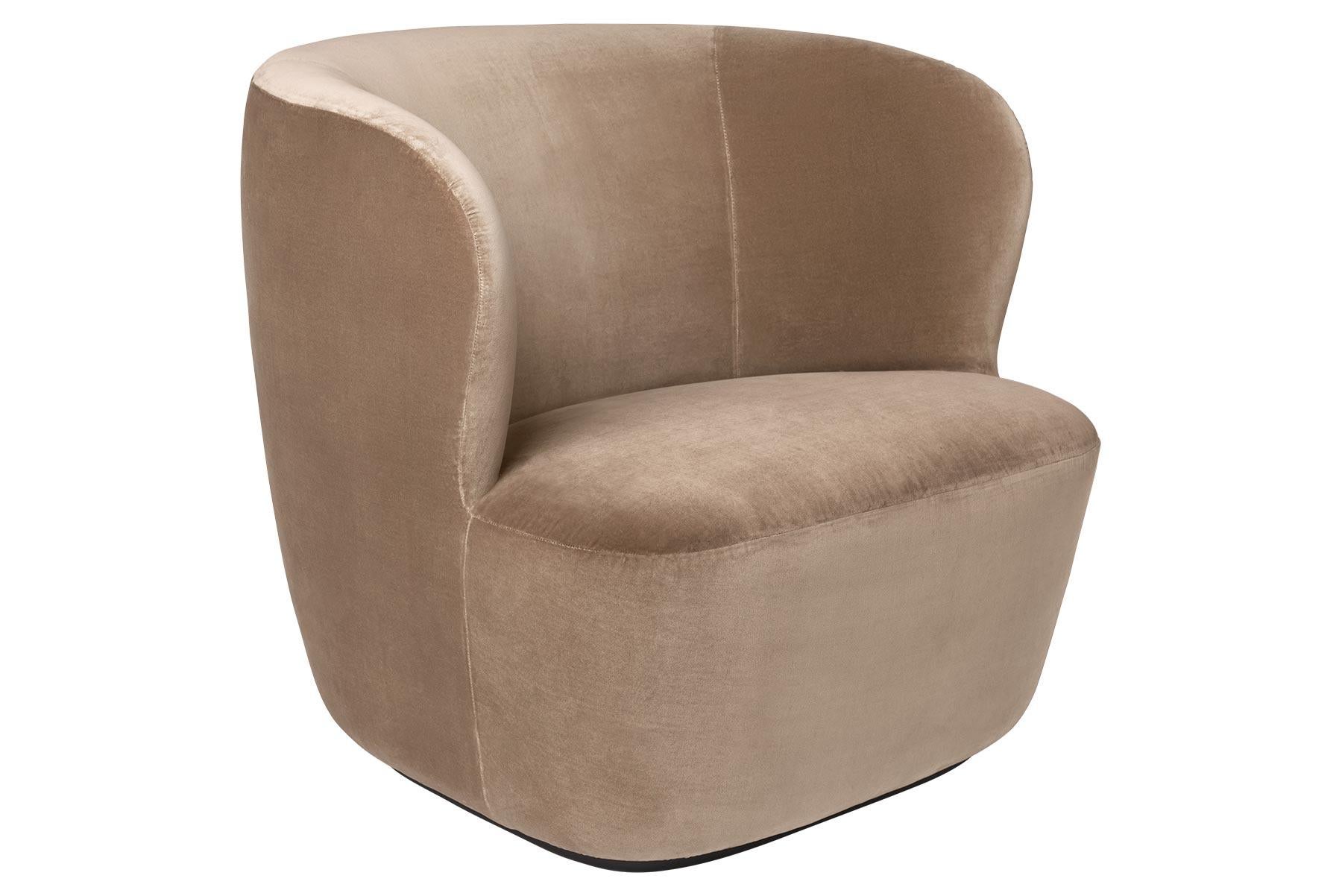 Danish Stay Lounge Chair, Large For Sale