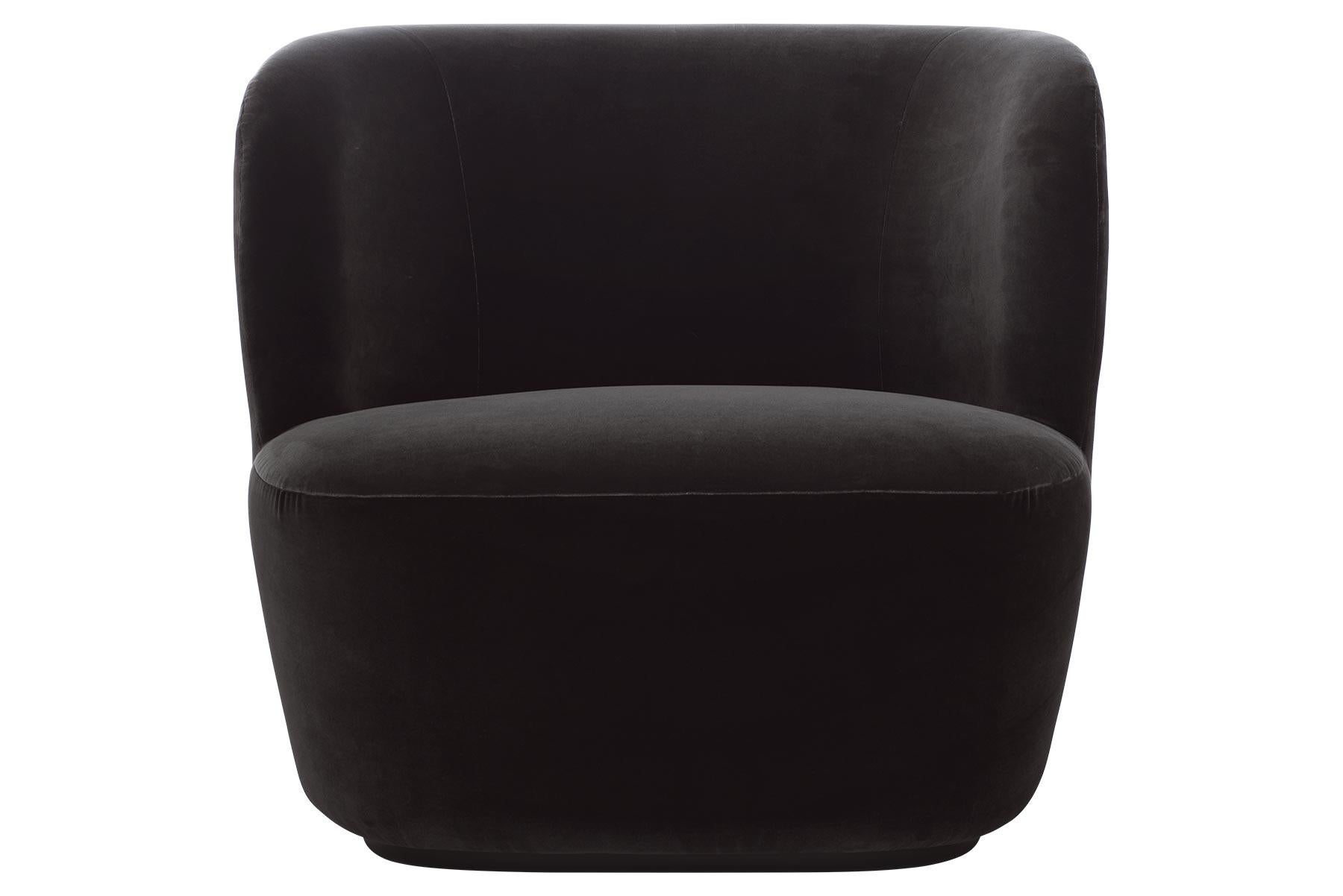 Danois Chaise longue de séjour, petit modèle en vente