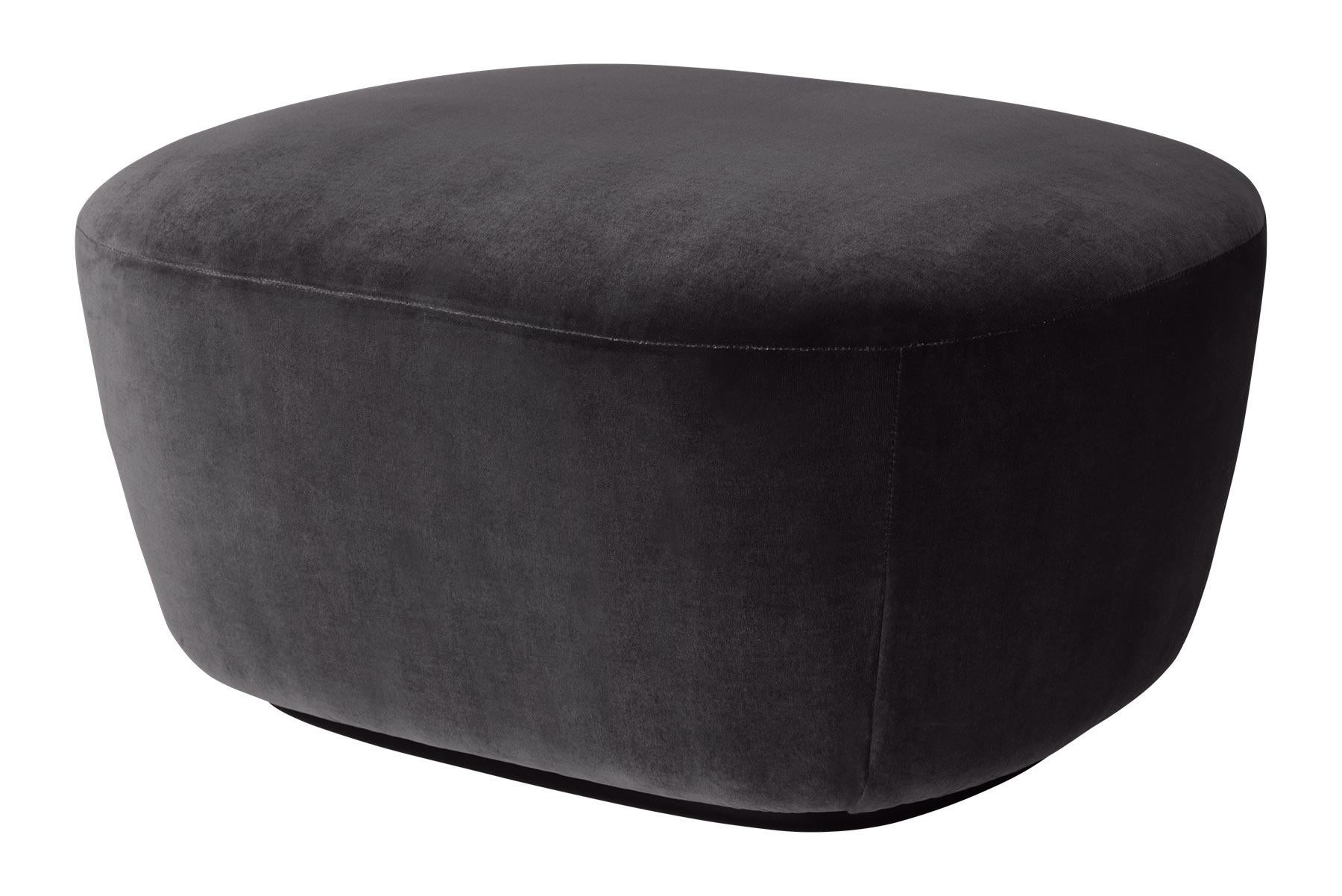 Mid-Century Modern Stay Ottoman For Sale