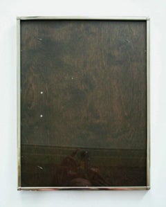 STAYBRITE - Portafoto in acciaio Art Deco - Regno Unito - Inizio/Metà del XX secolo