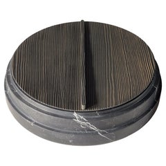 STCKD Container - Dan Yeffet