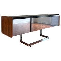 Ste. Marie & Laurent Executive Credenza [Ltd. Ed.]