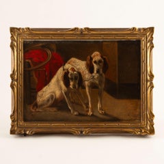 Steady Companions – Sporting Dogs, Early 20th Century