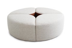 Stealler Hocker (Pouff) - L