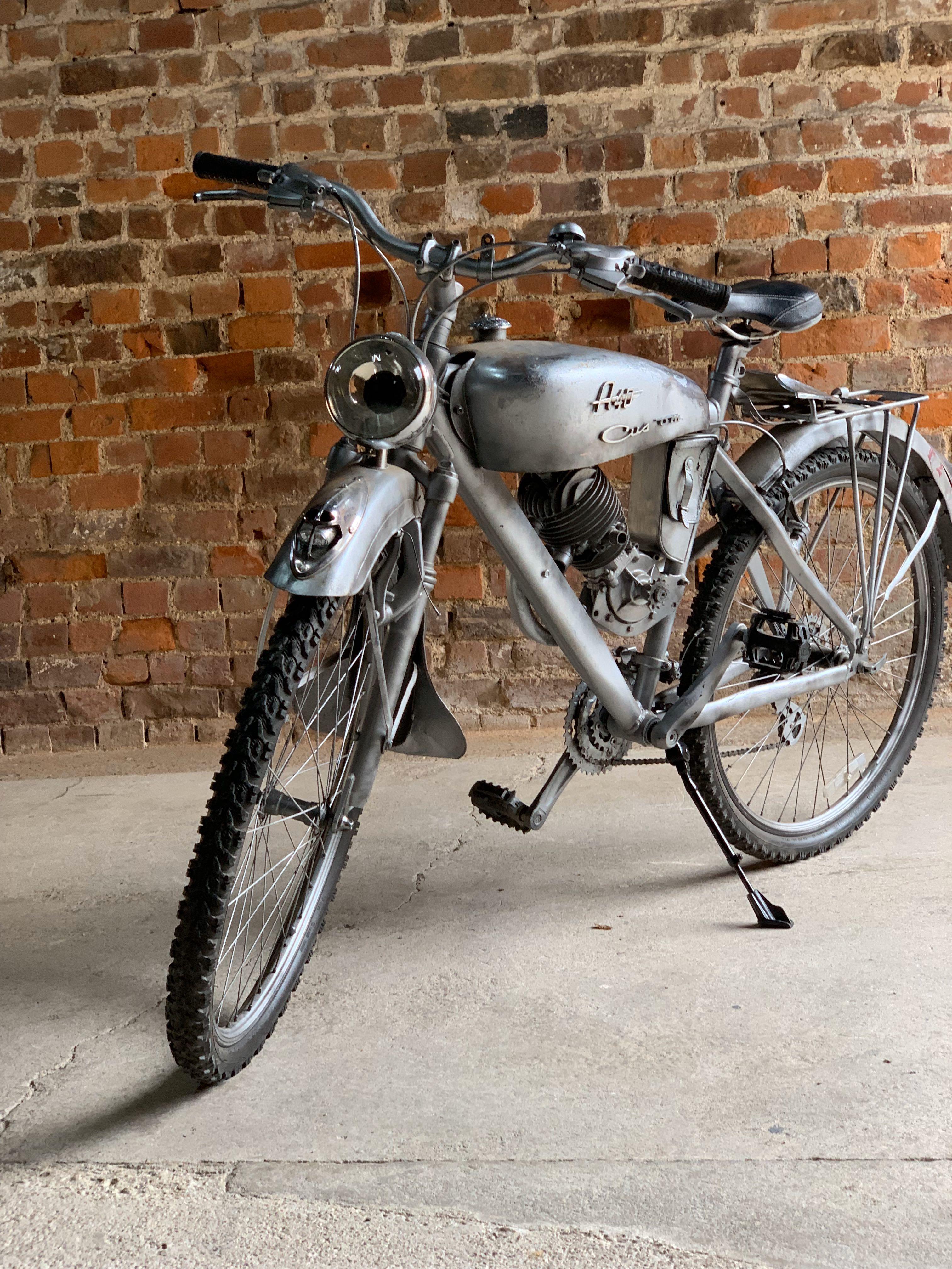 mad max bicycle