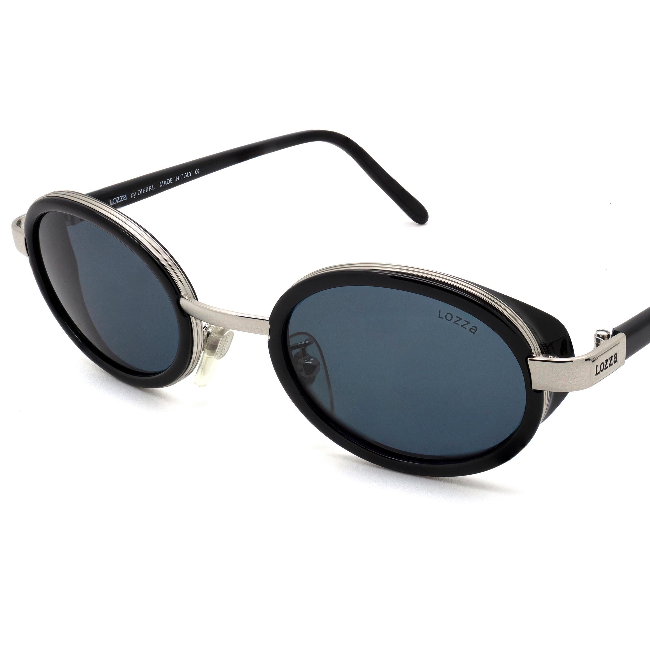 lozza sunglasses vintage