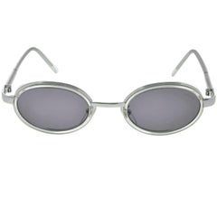 Lunettes de soleil vintage Steampunk par Lozza, ITALIE