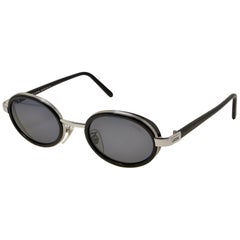 Lunettes de soleil vintage Steampunk par Lozza, ITALIE