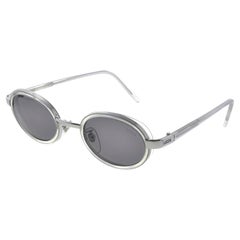 Lunettes de soleil vintage Steampunk par Lozza, ITALIE