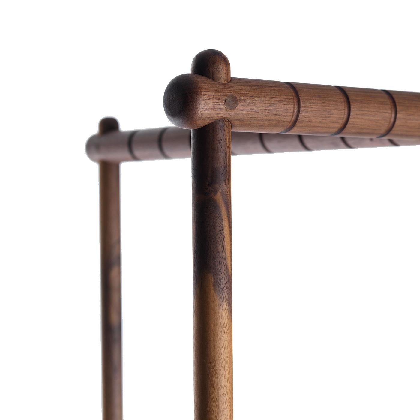 Other Stecco Coat Hanger by Dale Italia For Sale