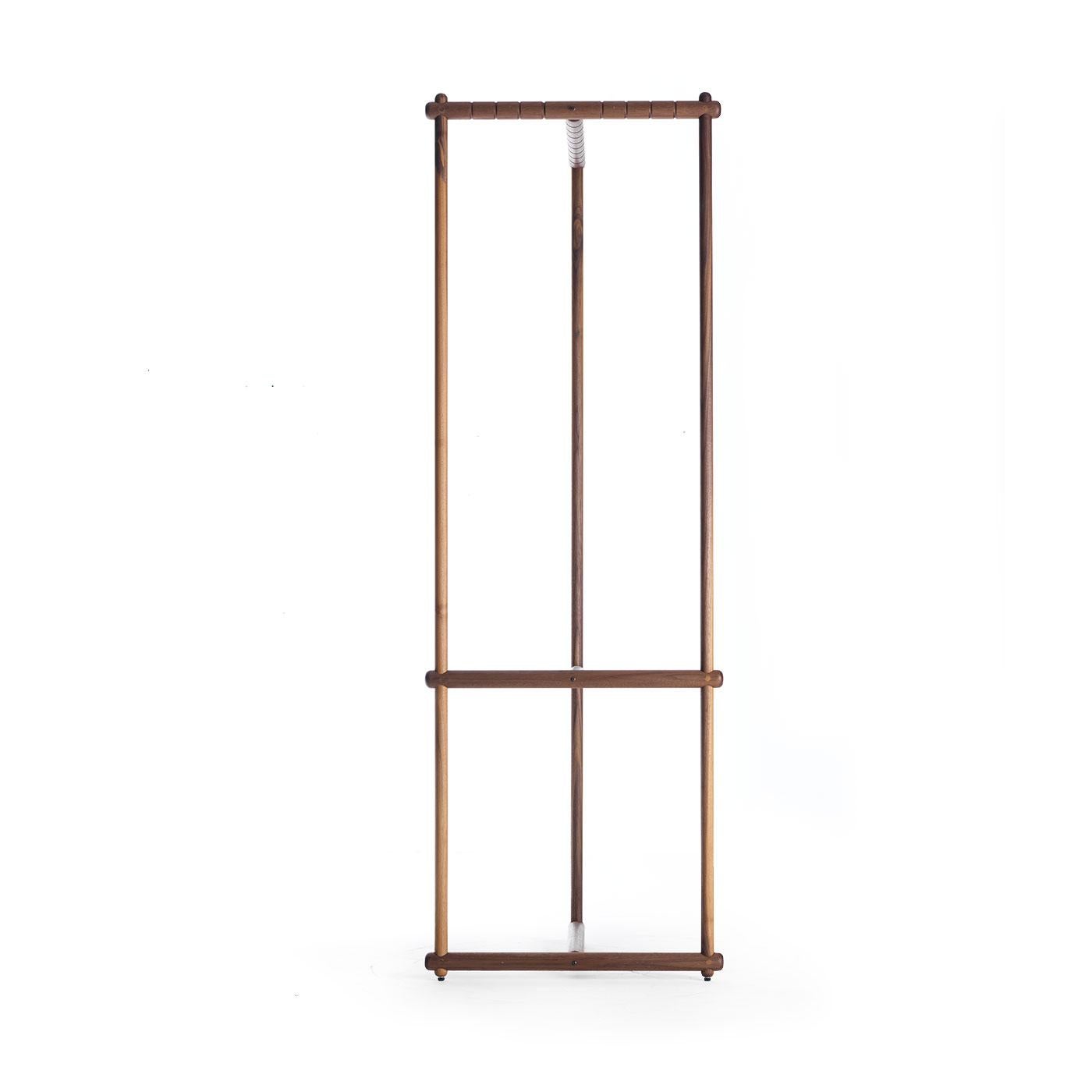 Contemporary Stecco Coat Hanger by Dale Italia For Sale