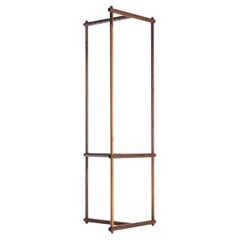 Stecco Coat Hanger by Dale Italia
