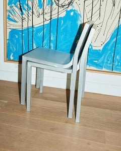 STEDELIJK Stuhl von Sabine Marcelis für BD Barcelona
