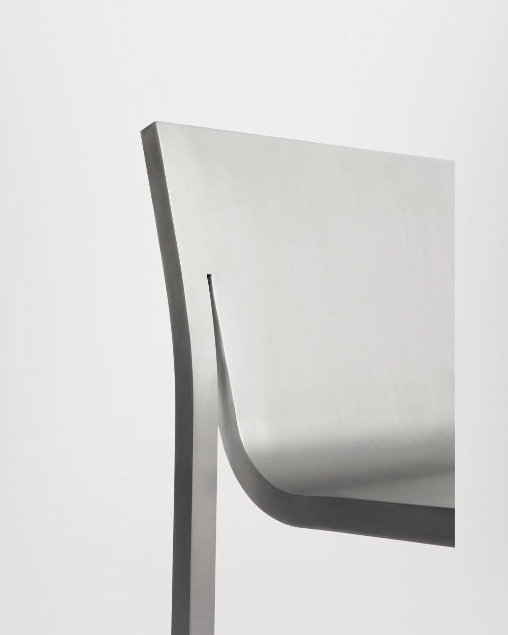 STEDELIJK Stuhl von Sabine Marcelis für BD Barcelona im Angebot 1