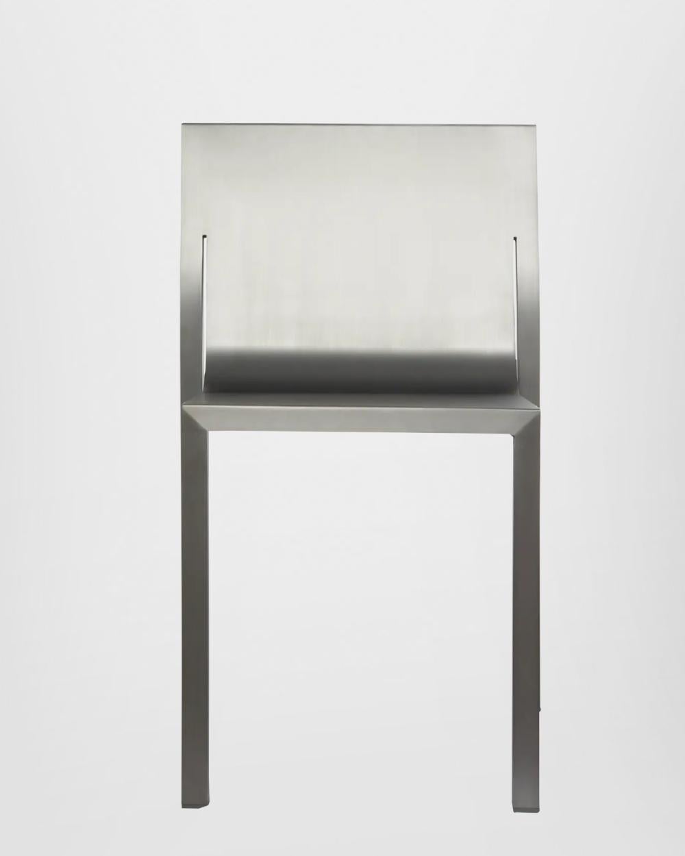 STEDELIJK Stuhl von Sabine Marcelis für BD Barcelona im Angebot 3
