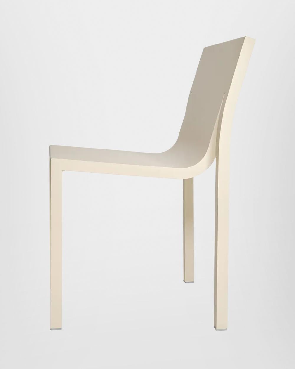 STEDELIJK COLOUR Stuhl von Sabine Marcelis für BD Barcelona im Angebot 7