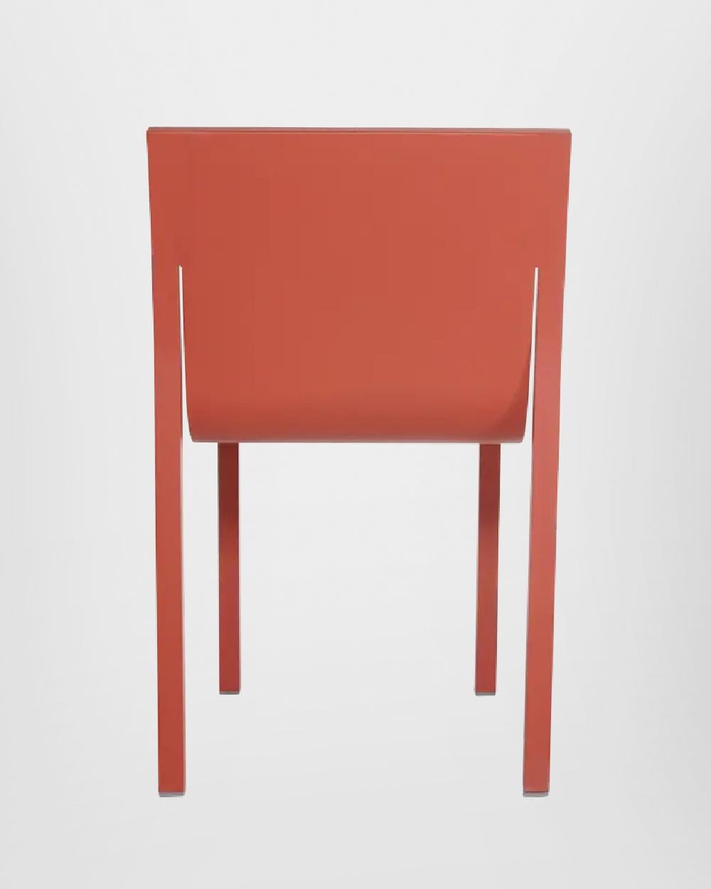 STEDELIJK COLOUR Stuhl von Sabine Marcelis für BD Barcelona (21. Jahrhundert und zeitgenössisch) im Angebot