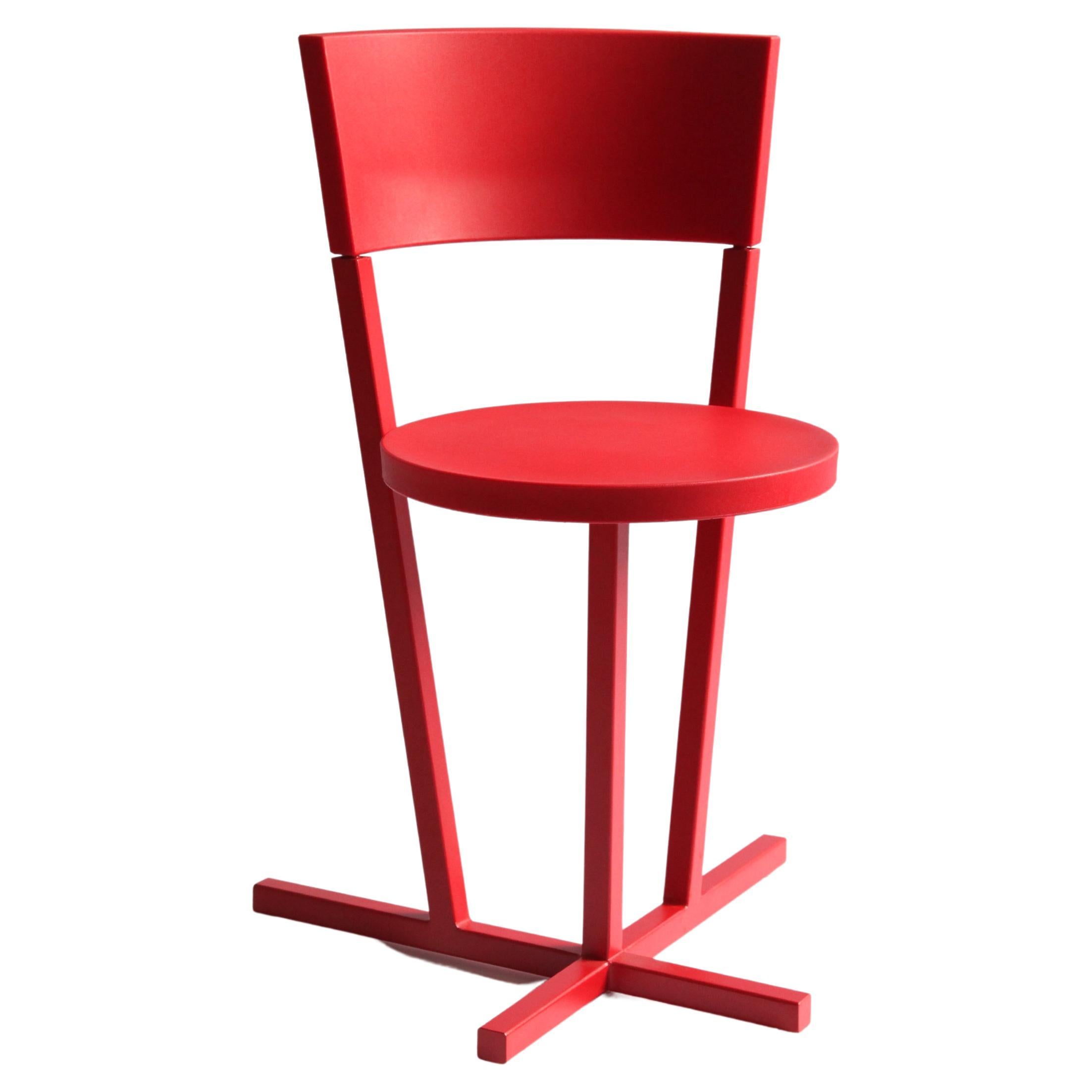 Stedelijk Museum Chair For Sale