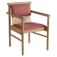 Steekla Chair by Hill Studio x Arbore