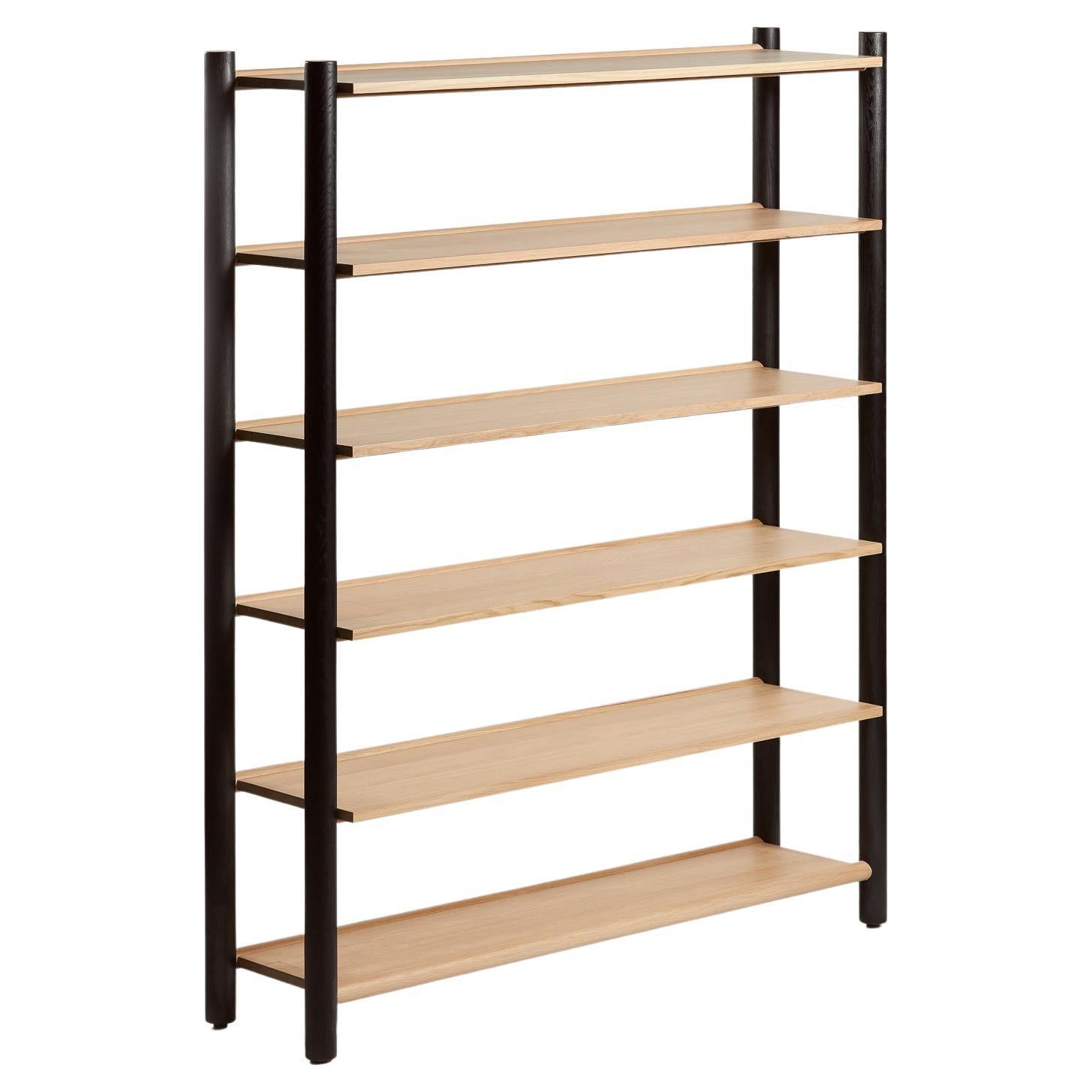 Steekla Shelving by Arbore x Hill Studio For Sale