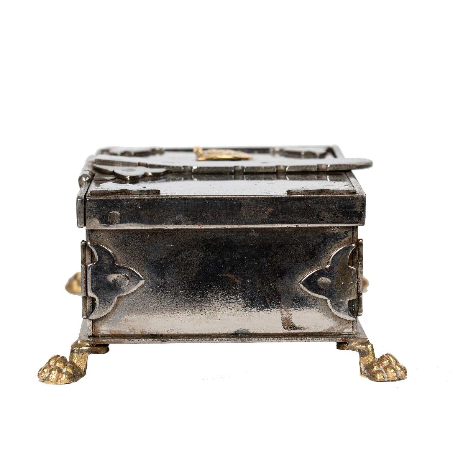 decorative box with lids