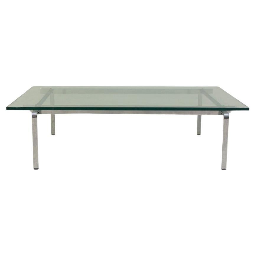 Jørgen Kastholm & Preben Fabricius Center Tables
