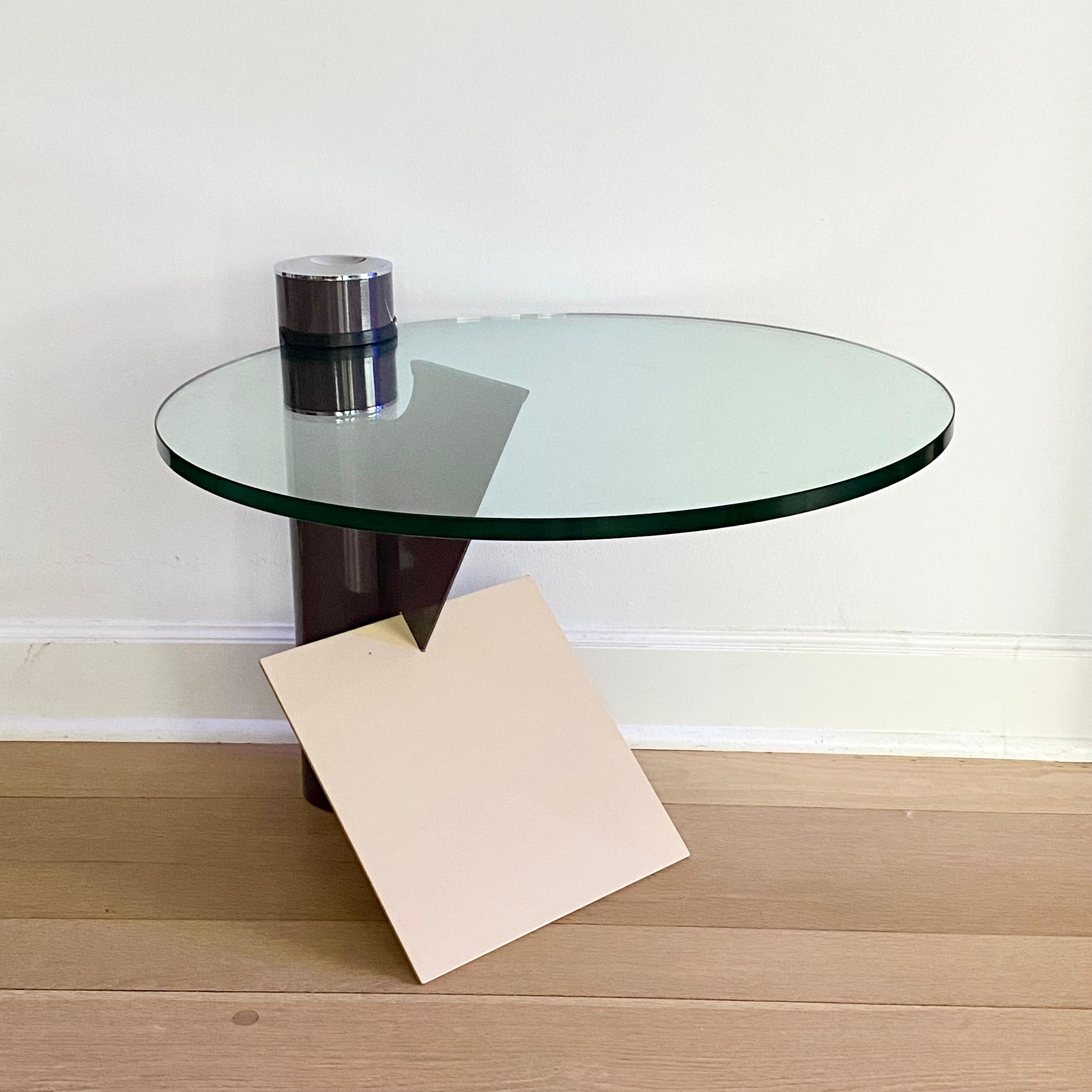 peter shire table