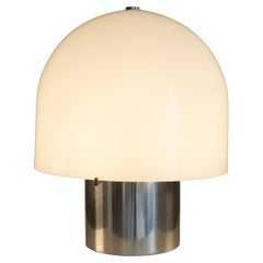 Lampade da tavolo in metallo